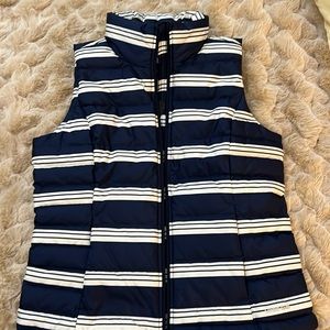 Land’s End Down Vest